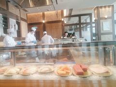 -Tsuru鹤日本料理(静安香格里拉店)