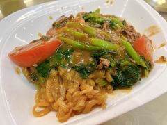 -日日鲜茶餐厅(小公园店)