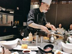 -水木锦堂·自助铁板烧(世贸天阶店)