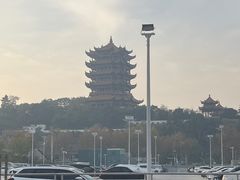 -黄鹤楼