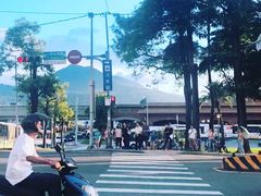 -淡水老街