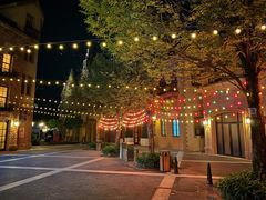 -中旅阿那亚九龙湖·公主酒店