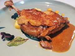 -Wei菋·Le Bistrot