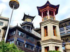 -东关清真大寺