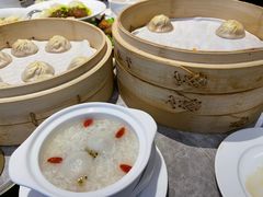 -鼎泰丰(国贸商城店)