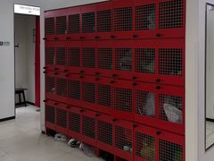 -超级猩猩健身·私教·团课·自助训练(客村丽影广场店)