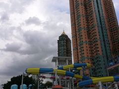 -黄金海岸水上乐园
