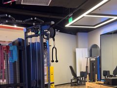 -NRG健身私教CLUB(打浦桥店)