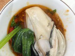 -濠轩阁特色生蚝火锅总店