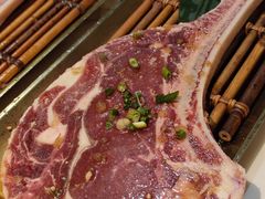 -炙城·韩式烤肉(南京东路店)