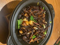 -云海肴·汽锅鸡·云南代表菜(天山百盛优客店)