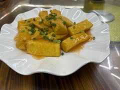 -九岭农庄·竹筒饭