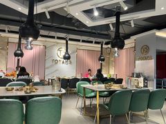 -妥妥烤肉料理(昙华林店)