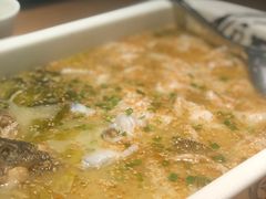 -江湖情酸菜鱼(万菱汇店)