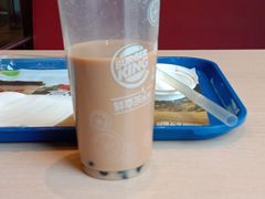 -汉堡王(北京通州领展店)