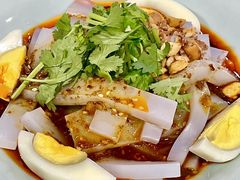 -海尔巴格新疆餐厅(东来兴店)