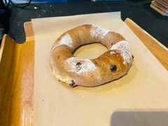 -酵墅·红酒酵母面包(羲和广场店)