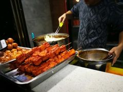-土豆哥(银石广场一店)