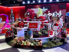 -精绝七日-新疆尼雅遗址数字大展【拉法耶文化艺术中心】