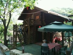 -北京水岸山吧度假村(雁栖镇店)