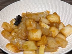 -魁盛居百年鲁菜馆(县西巷店)