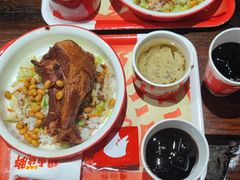 -猪角·闽南猪脚饭(茶亭店)