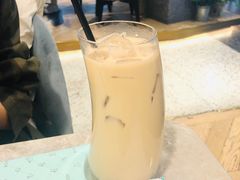 -大树餐厅(红旗街万达店)