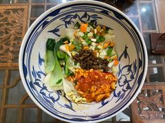 -福瑞记老孙头biangbiang面(新生路店)