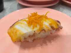 -争鲜回转寿司(流行前线店)