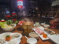 -北京丽晶酒店