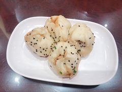 特色生煎-德兴馆(山西南路店)