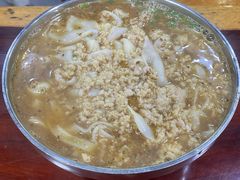-老仓醋米线(万达店)