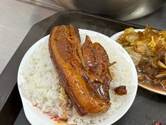 -刘小忙把子肉(北园大街总店)