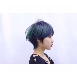 -P.STYLE 派斯造型