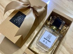 -墨more调香馆DIY自调香水(博雅国际中心B座店)