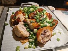 -绿茶餐厅(松江万达店)