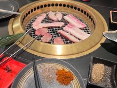 -谷牛和牛烤肉(漕河泾印象城店)