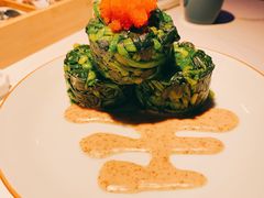 -马邦子·紫苏烤鱼(恒隆广场店)