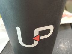 拿铁-矢量咖啡(万象汇店)