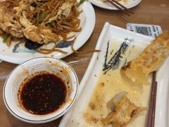 -春水锅贴·传统鲁菜(大明湖店)