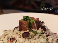 -West10 西拾·西餐厅·创意菜(未来科技城店)