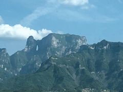 -张家界荷花国际机场