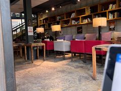 -D STAR COFFEE帝星咖啡