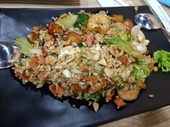 -津门炒饭王(天佑城店)