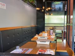 -二旗里烧烤·烤羊排(龙域店)