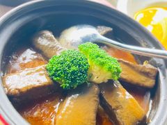 -岁粤Moon·湖景餐厅(月光码头店)