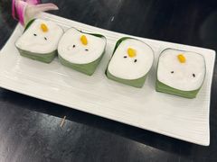-Thai Alley泰爱里(二沙岛店)