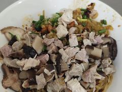 -小翔干面(西航店)