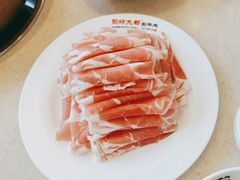 -阳坊大都涮羊肉(阳坊总店)