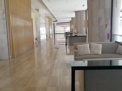 -青岛银沙滩温德姆至尊酒店